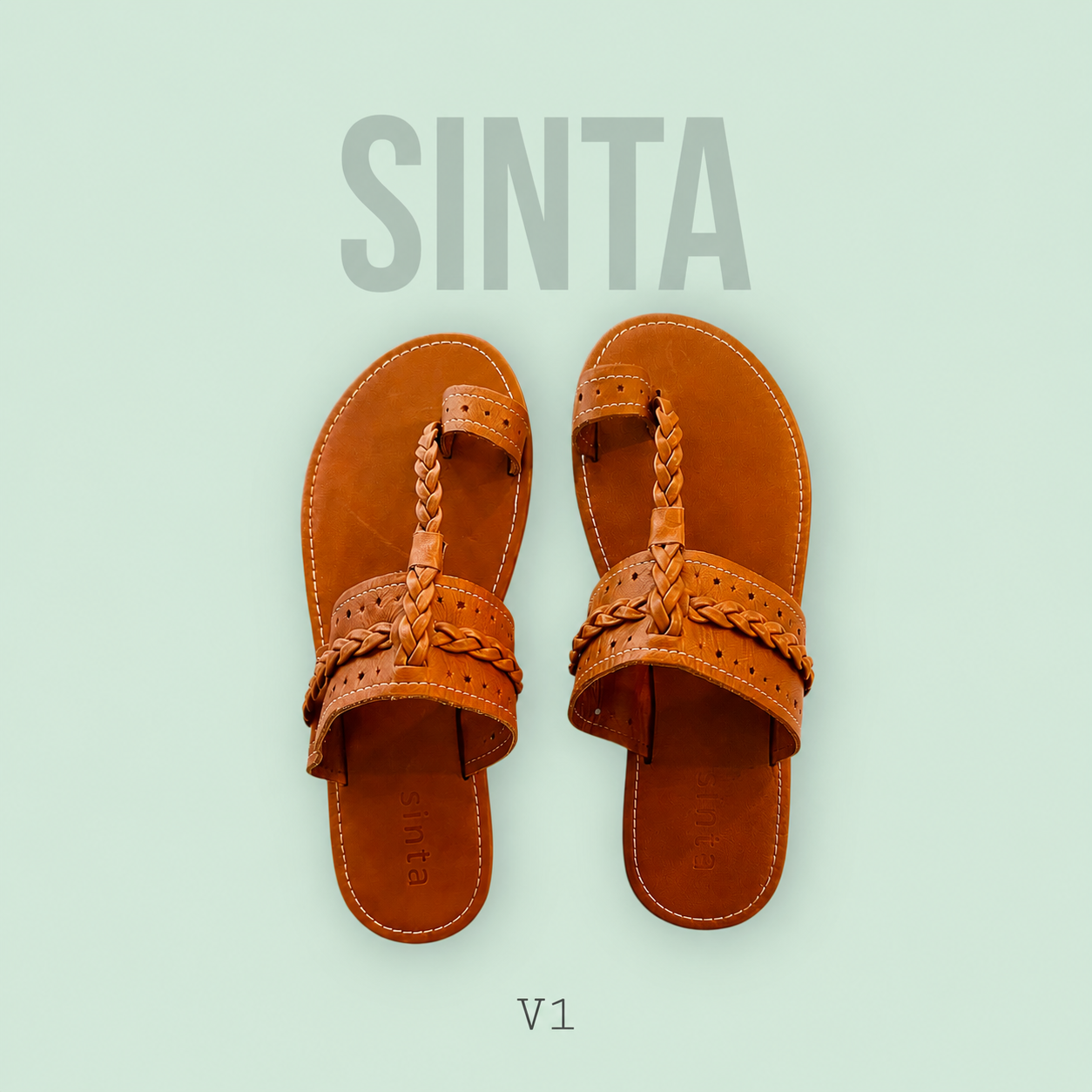 'Sinta' V1